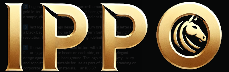 IPPO Logo